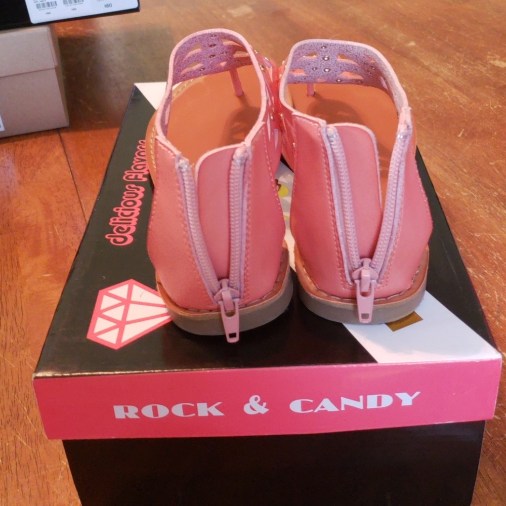Shoes - Picture 3 of 3
